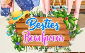 Besties Beachwear Walkthrough - Games - VIDEOTIME.COM