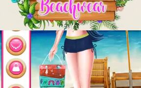 Besties Beachwear Walkthrough - Games - VIDEOTIME.COM
