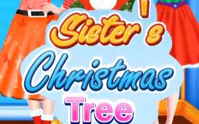 Sister's Christmas Tree Walkthrough - Games - VIDEOTIME.COM