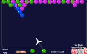 Big Bubble Pop Walkthrough - Games - VIDEOTIME.COM