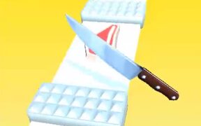 Chop Slices Walkthrough 2 - Games - VIDEOTIME.COM