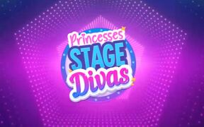 Princesses Stage Divas Walkthrough 2 - Games - VIDEOTIME.COM