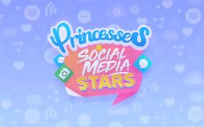 Princesses Social Media Stars Walkthrough - Games - VIDEOTIME.COM