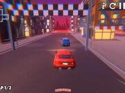 Hører til Botanik Dødelig 2 Player City Racing Game - Play online at Y8.com