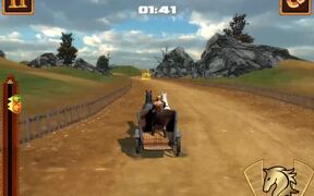Stallion Spirit Gladiators Fury Walkthrough - Games - VIDEOTIME.COM