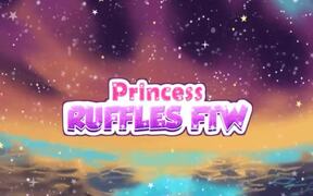 Princess Ruffles FTW Walkthrough - Games - VIDEOTIME.COM