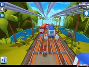 Railway Runner 3D Walkthrough 2