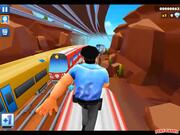 Railway Runner 3D Walkthrough 2