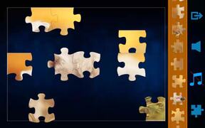 Jigsaw Puzzles Classic Walkthrough - Games - VIDEOTIME.COM