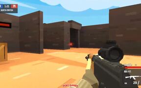 Infinite War 2020 Walkthrough 2 - Games - VIDEOTIME.COM