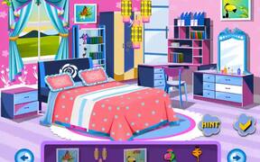 My Cute Room Decor Walkthrough - Games - VIDEOTIME.COM