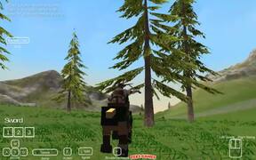 Horseman Walkthrough - Games - VIDEOTIME.COM