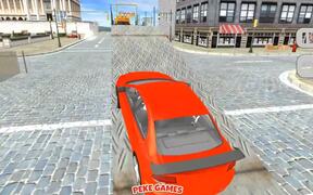 Car Transport Truck Walkthrough 2 - Games - VIDEOTIME.COM
