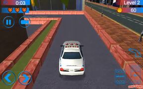 LTV Car Park Training School Walkthrough - Games - VIDEOTIME.COM