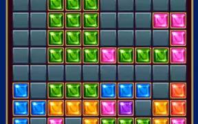 Jewels Blocks Puzzle Walkthrough - Games - VIDEOTIME.COM