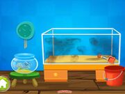 My Dream Aquarium Walkthrough - Games - Y8.com