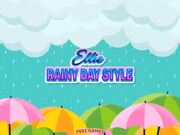 Ellie Rainy Day Style Walkthrough - Games - Y8.com