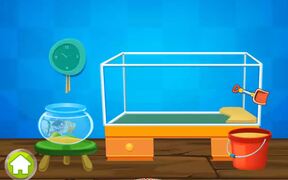 My Dream Aquarium Walkthrough - Games - VIDEOTIME.COM