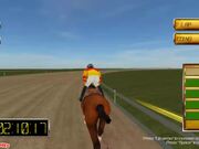 Horse Rider Walkthrough - Games - Y8.com