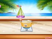 Ice Cream Decoration Walkthrough - Games - Y8.COM