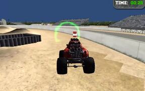 Monster Truck Freestyle 2020 Walkthrough - Games - VIDEOTIME.COM