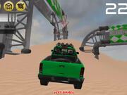 Dubai Dune Challange Walkthrough - Games - Y8.COM