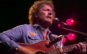 Gordon Lightfoot: If You Could Read My Mind Tr-r