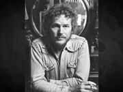 Gordon Lightfoot: If You Could Read My Mind Tr-r