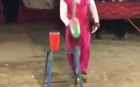 Meanwhile Indian Bartender... - Fun - VIDEOTIME.COM