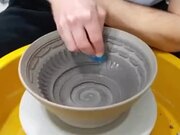 A Pottery Satisfaction