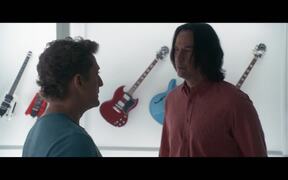 Bill & Ted Face the Music Teaser Trailer - Movie trailer - Videotime.com