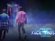 Bill & Ted Face the Music Teaser Trailer