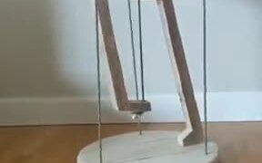 Amazing String Table
