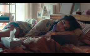 The Broken Hearts Gallery Trailer - Movie trailer - VIDEOTIME.COM