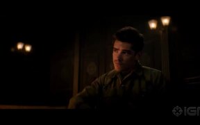 Ghosts Of War Official Trailer - Movie trailer - Videotime.com