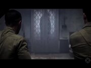 Ghosts Of War Official Trailer