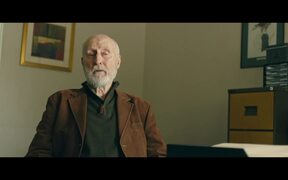 Never Too Late Official Trailer - Movie trailer - VIDEOTIME.COM
