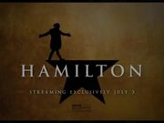 Hamilton Trailer