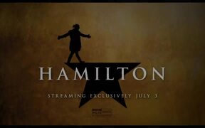 Hamilton Trailer - Movie trailer - VIDEOTIME.COM