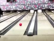 How Master Bowlers Play