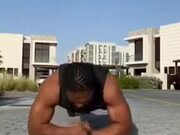 Next Level Muscle Workout
