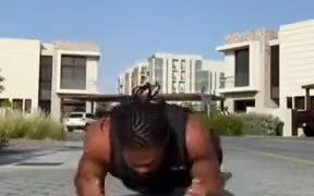 Next Level Muscle Workout - Sports - VIDEOTIME.COM