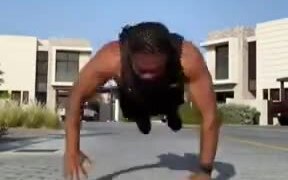 Next Level Muscle Workout - Sports - VIDEOTIME.COM