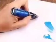 A Wonderful Pen
