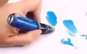 A Wonderful Pen - Fun - VIDEOTIME.COM