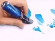 A Wonderful Pen