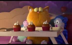 Spy Cat Trailer - Movie trailer - VIDEOTIME.COM