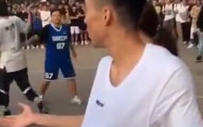 Most Interesting Mix Basketball Game - Sports - VIDEOTIME.COM