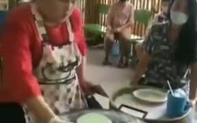 Unknown Food Repairing Techniques