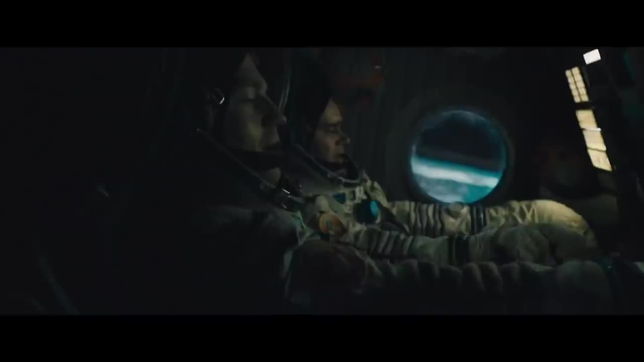 Sputnik Trailer